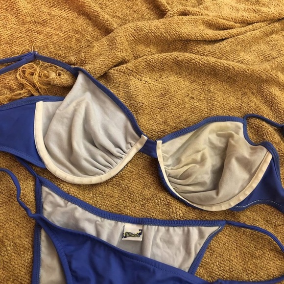 Bikini - Picture 2 of 4